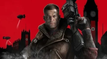 تسريب جديد حول لعبة Wolfenstein 3 يكشف عن ظهور طفلة غامضة ترافق شخصية William
